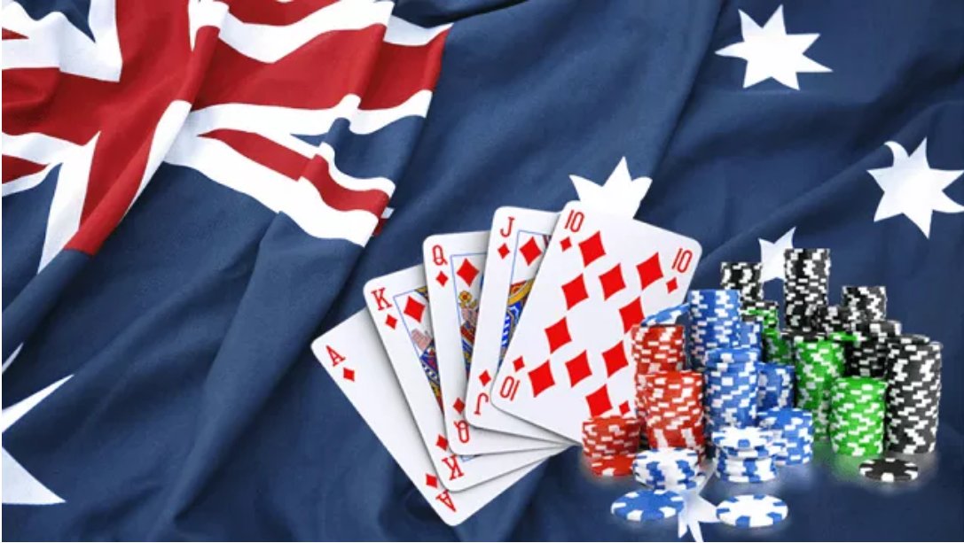Tax On Poker Winnings Australia